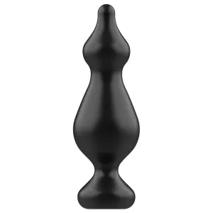 Anal Sexueller Stecker 13,6 cm Schwarz von Addicted Toys