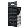 Anal Sexueller Stecker 13,6 cm Schwarz von Addicted Toys