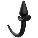 Puppy Plug Anal Silikon von Addicted Toys | Fesselliebe.de