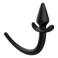 Puppy Plug Anal Silikon von Addicted Toys
