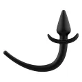 Puppy Plug Anal Silikon von Addicted Toys