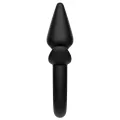 Puppy Plug Anal Silikon von Addicted Toys