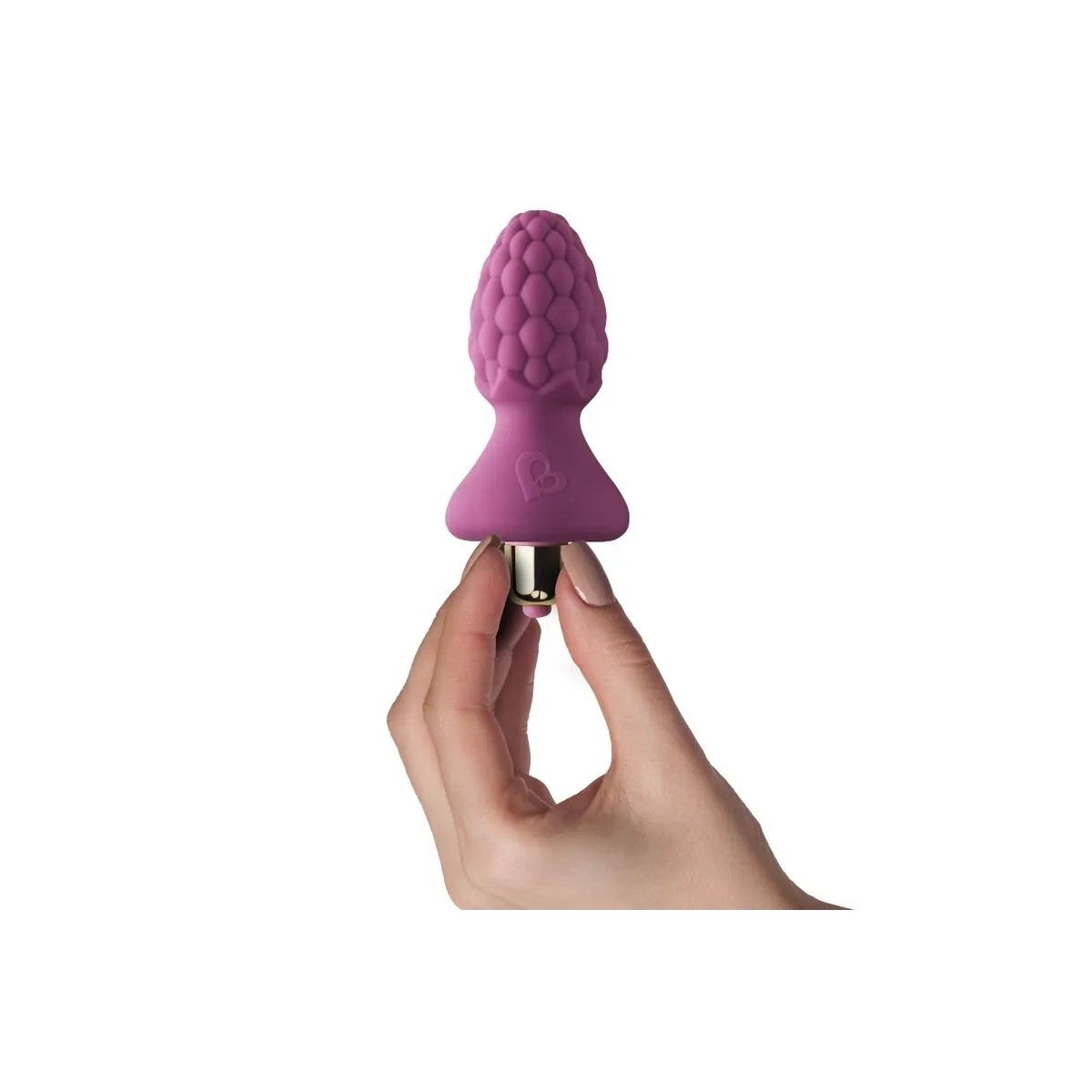 Assberries Raspberry Plug Anal von Rocks-Off | Fesselliebe.de