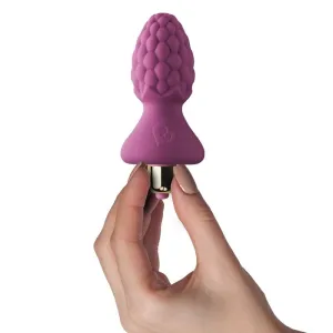 Assberries Raspberry Plug Anal von Rocks-Off
