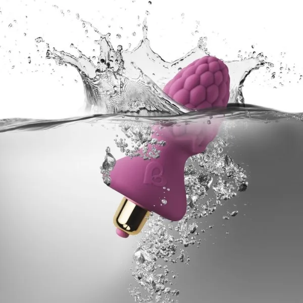 Assberries Raspberry Plug Anal von Rocks-Off | Fesselliebe.de