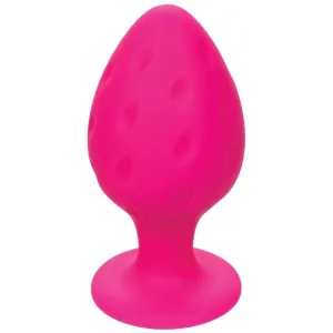 Cheeky Buttplug Rosa von Calexotics