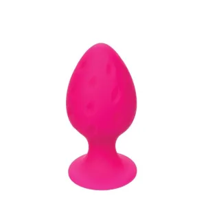 Cheeky Buttplug Rosa von Calexotics