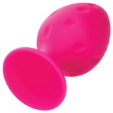 Cheeky Buttplug Rosa von Calexotics | Fesselliebe.de