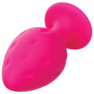 Cheeky Buttplug Rosa von Calexotics