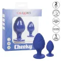 Cheeky Buttplug Lila von Calexotics