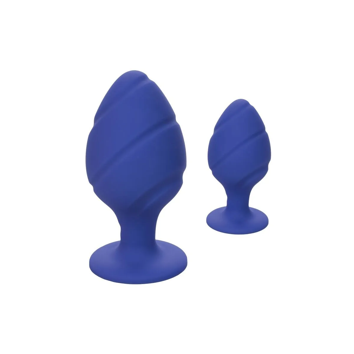 Cheeky Buttplug Lila von Calexotics | Fesselliebe.de
