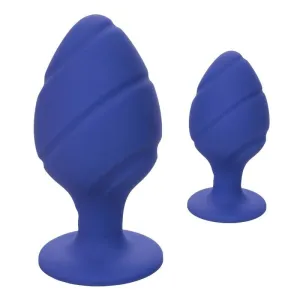 Cheeky Buttplug Lila von Calexotics