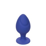 Cheeky Buttplug Lila von Calexotics | Fesselliebe.de