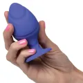 Cheeky Buttplug Lila von Calexotics