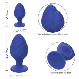 Cheeky Buttplug Lila von Calexotics