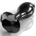 N, 78 Glas Analstecker von Icicles