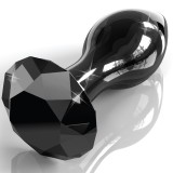 N, 78 Glas Analstecker von Icicles | Fesselliebe.de