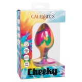 Frecher Grosser Batik-Plug Anal von Calexotics | Fesselliebe.de