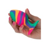Frecher Grosser Batik-Plug Anal von Calexotics | Fesselliebe.de
