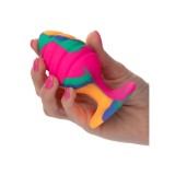 Cheeky Largue Swirl Plug Anal von Calexotics | Fesselliebe.de