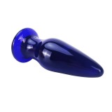 The Shining Vibrierender Glas-Buttplug von Toyjoy | Fesselliebe.de