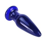 The Shining Vibrierender Glas-Buttplug von Toyjoy | Fesselliebe.de