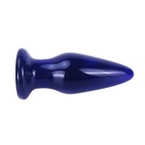 The Shining Vibrierender Glas-Buttplug von Toyjoy | Fesselliebe.de
