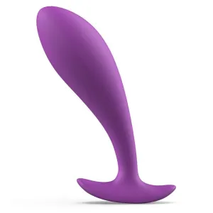 Bfilled Basic Prostatic Plug Orchidee von B Swish | Fesselliebe.de