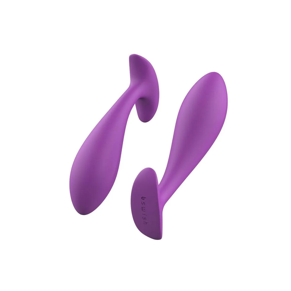 Bfilled Basic Prostatic Plug Orchidee von B Swish | Fesselliebe.de