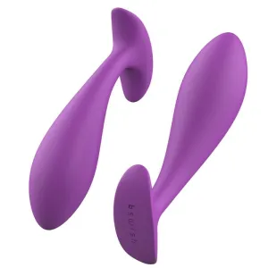 Bfilled Basic Prostatic Plug Orchidee von B Swish