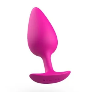 Bfilled Basic Plus Prostatic Plug Magenta von B Swish