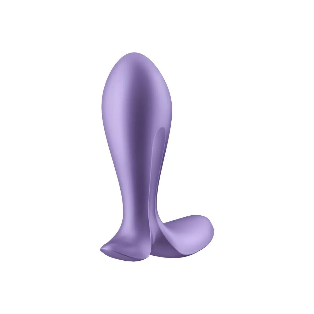 Intensity Plug Lila von Satisfyer Plugs | Fesselliebe.de