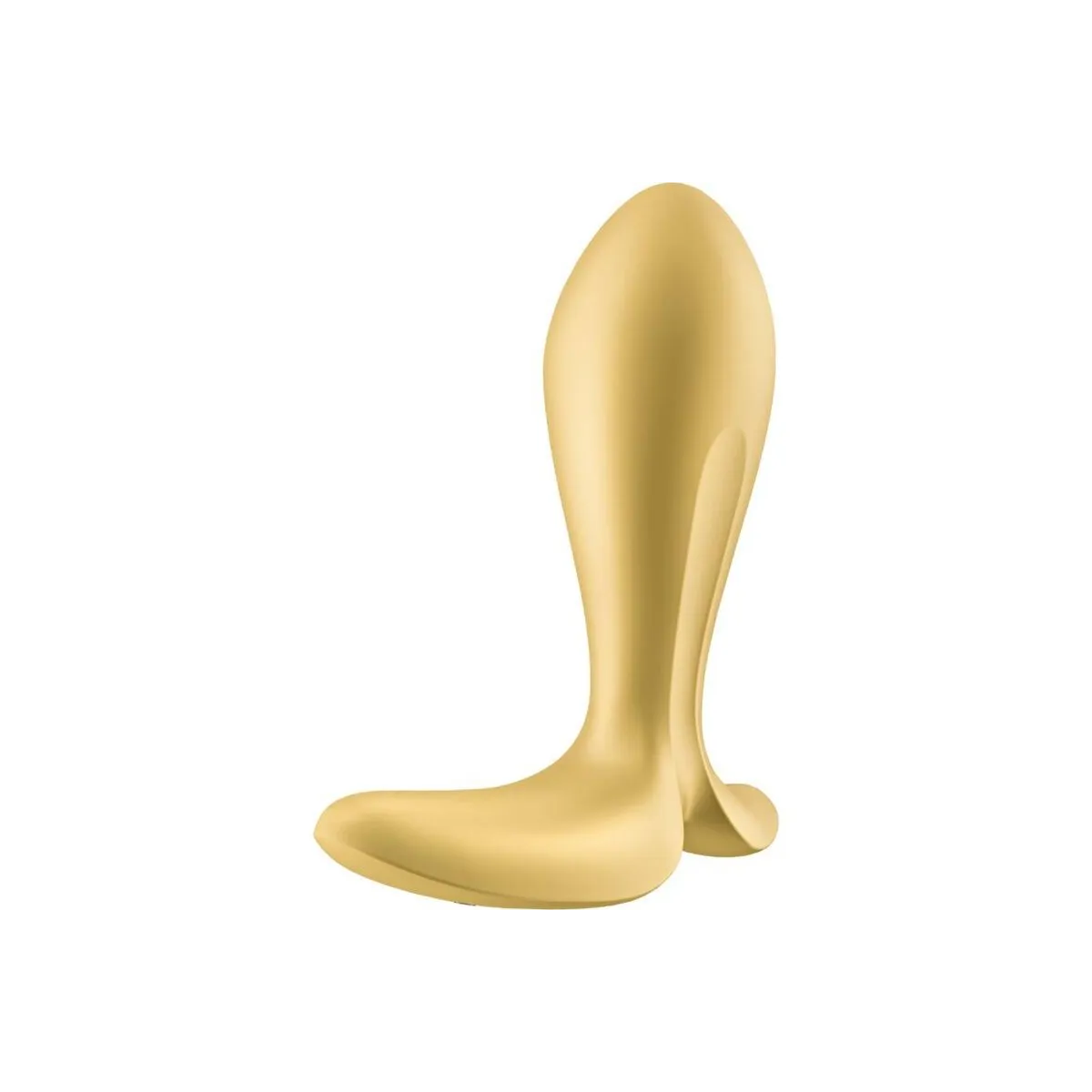 Intensity Plug Gold von Satisfyer Plugs | Fesselliebe.de