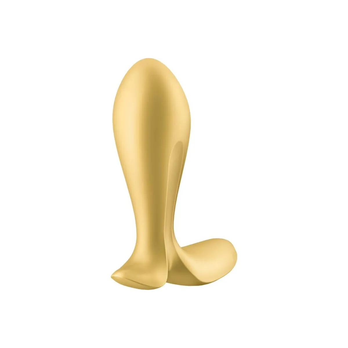 Intensity Plug Gold von Satisfyer Plugs | Fesselliebe.de