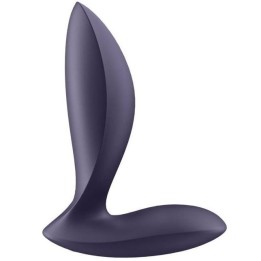 Power Plug Lila von Satisfyer Plugs | Fesselliebe.de