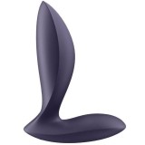 Power Plug Lila von Satisfyer Plugs | Fesselliebe.de