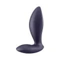 Power Plug Lila von Satisfyer Plugs