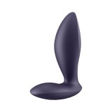 Power Plug Lila von Satisfyer Plugs | Fesselliebe.de