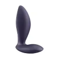 Power Plug Lila von Satisfyer Plugs