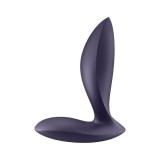 Power Plug Lila von Satisfyer Plugs | Fesselliebe.de