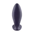 Power Plug Lila von Satisfyer Plugs