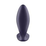 Power Plug Lila von Satisfyer Plugs | Fesselliebe.de