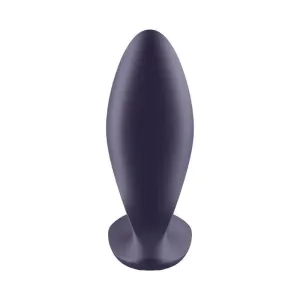 Power Plug Lila von Satisfyer Plugs