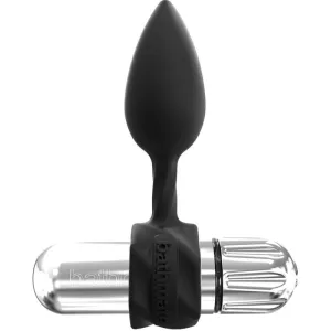 Anal-Trainings-Stecker Vibe von Bathmate