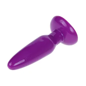 Kleiner Lila Analplug 15 cm von Baile Anal