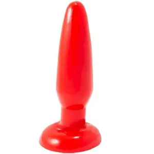 Kleiner Roter Analstecker 15 cm von Baile Anal