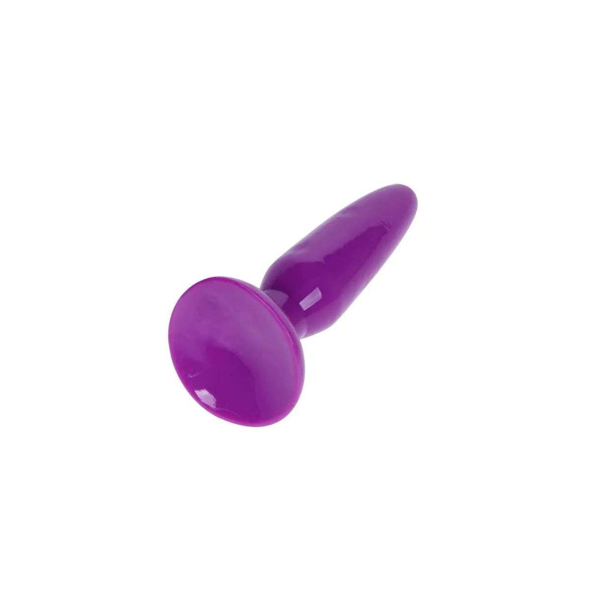 Kleiner Rosa Analstecker 15 cm von Baile Anal | Fesselliebe.de