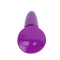Kleiner Rosa Analstecker 15 cm von Baile Anal