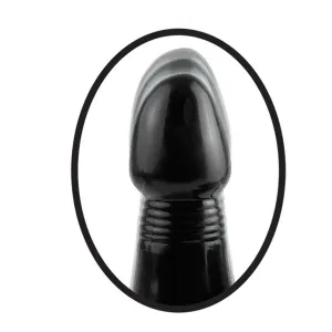 Plug Thruster Vibrator von Anal Fantasy Series
