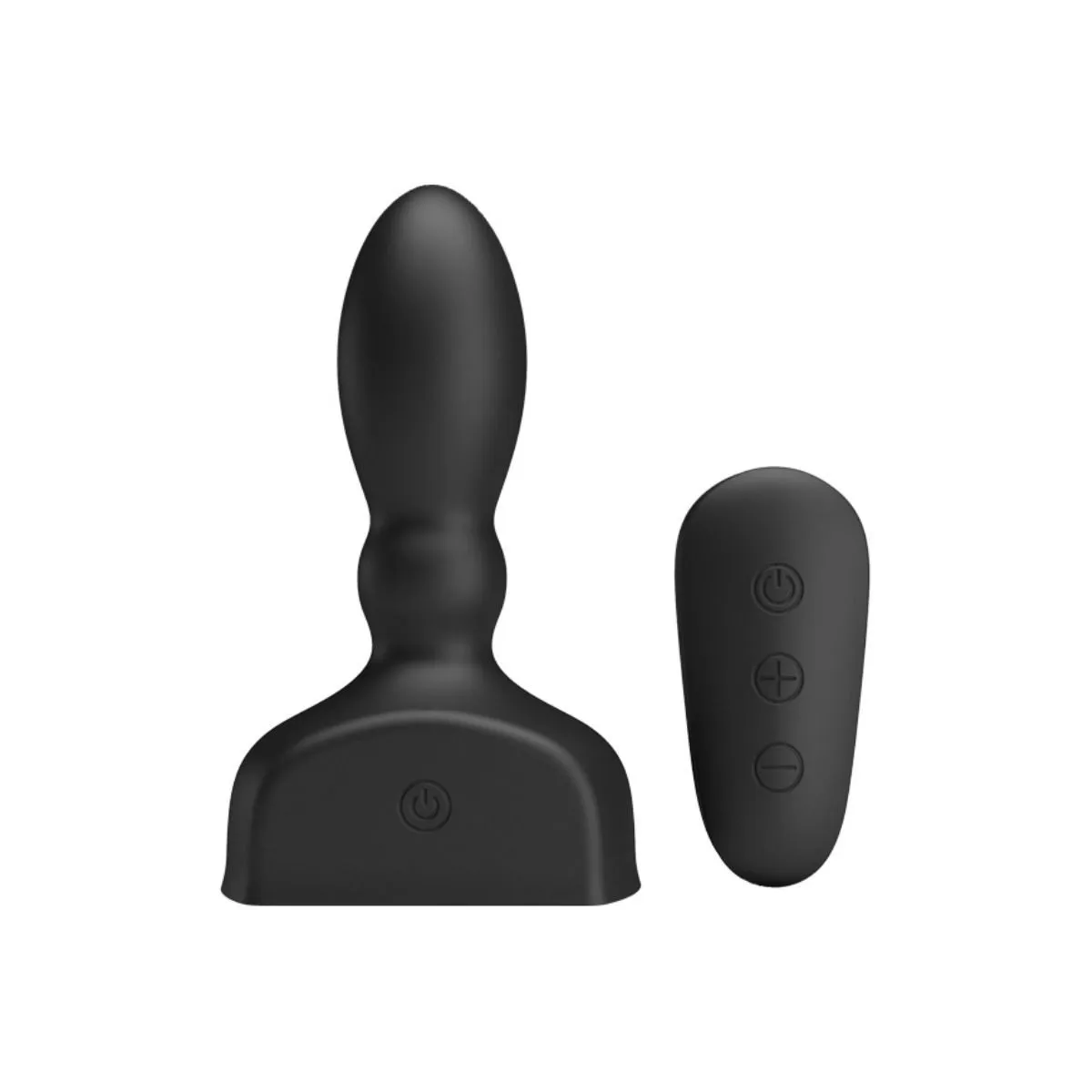 Marriel Prostata Vibrator und aufblasbar von Pretty Love | Fesselliebe.de